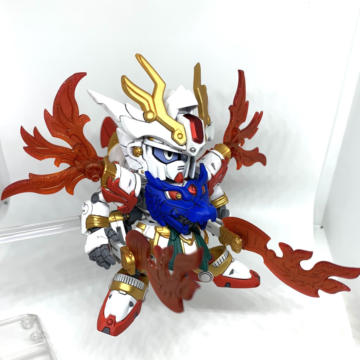 バニラシェイク tweet media