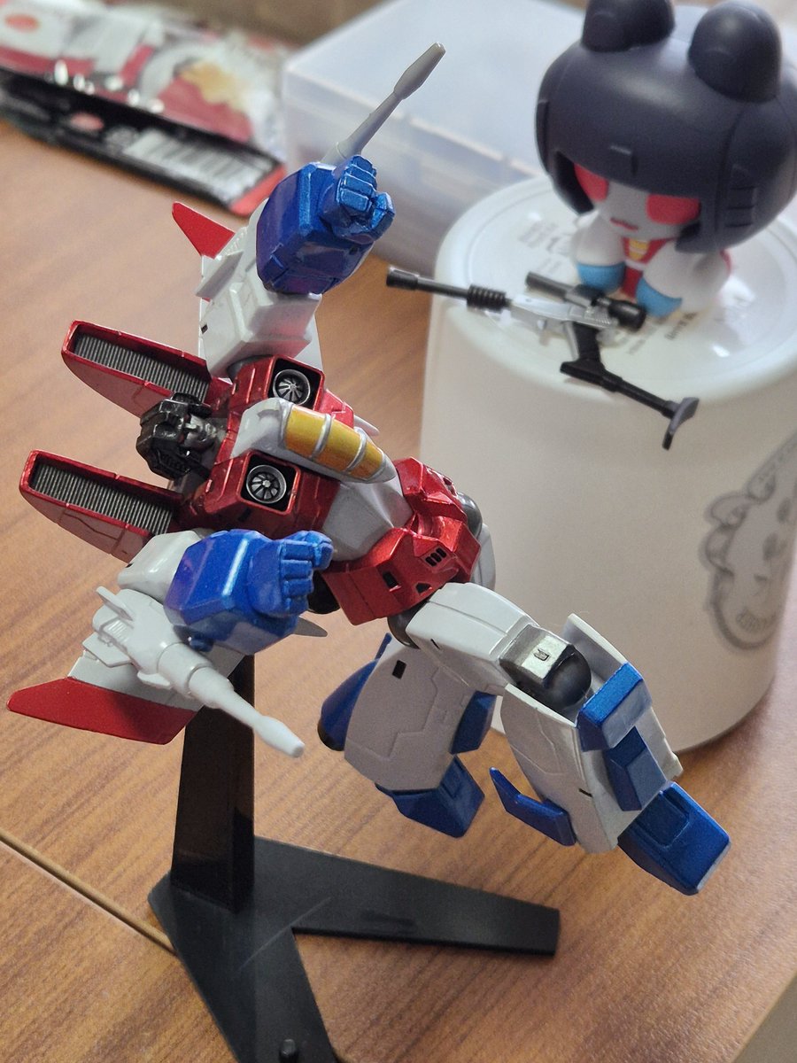 (Z05)🚑Pinkish tweet media