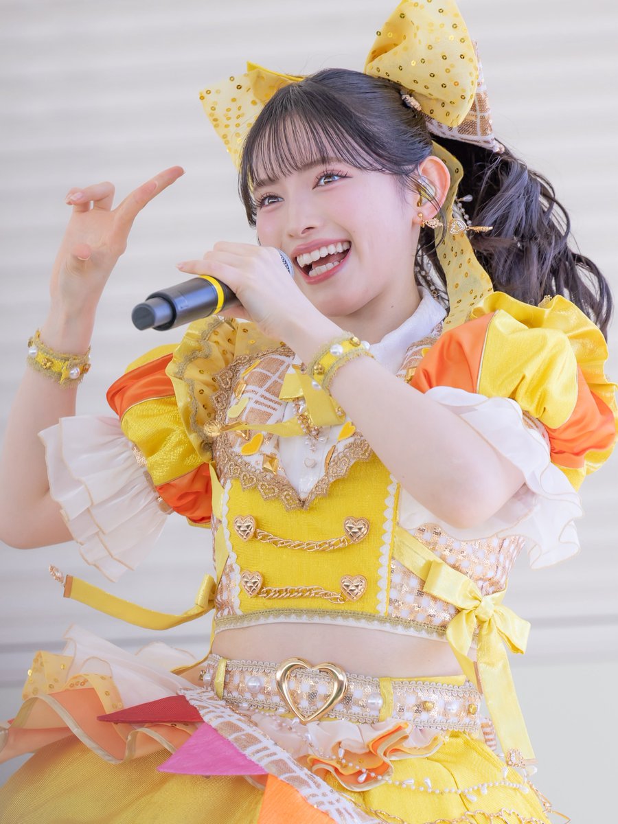 あきー！
#どりーむじゃんぼ
#超とき宣
#菅田愛貴