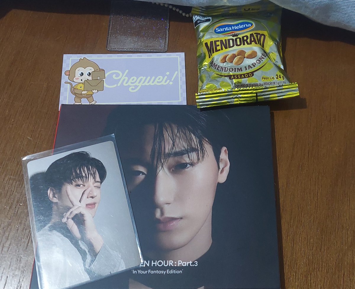 swissamour's tweet image. #feedback super positivo pra mave! eu amo muito as cegs dela e sempre passa muita confiança! amei demais esse amendoim de mimo não durou dois segundos 😅😅

@yeosector muito obrigada meu beeem 🩷🩷