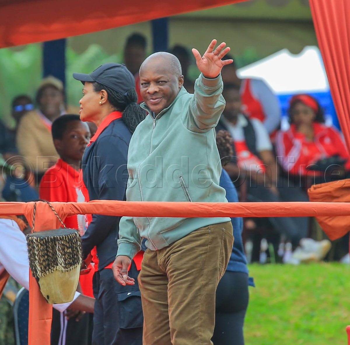 Labour College of East Africa tweet media