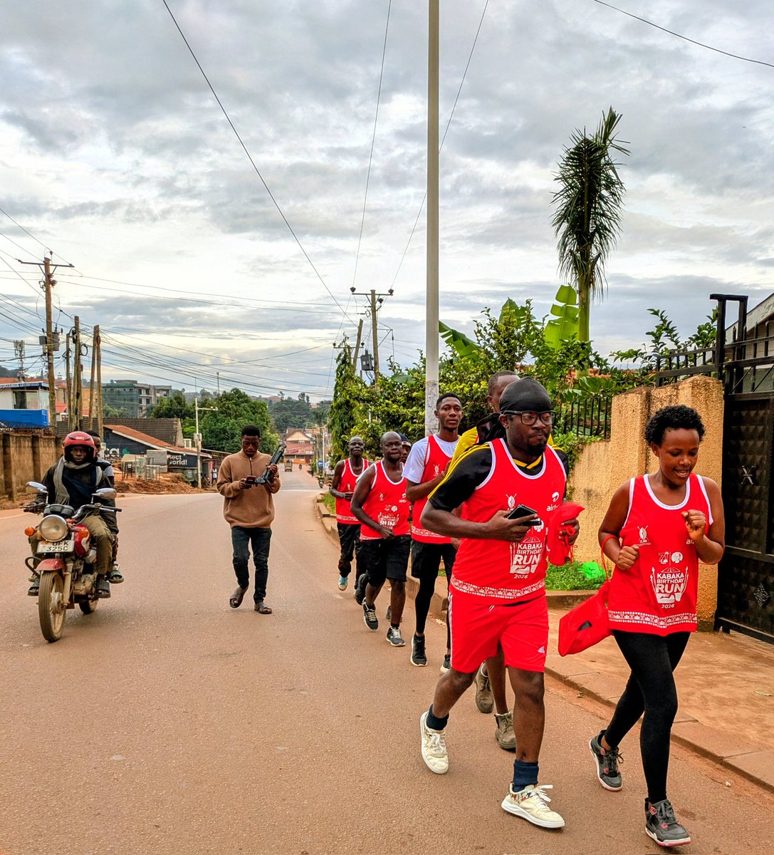 Labour College of East Africa tweet media