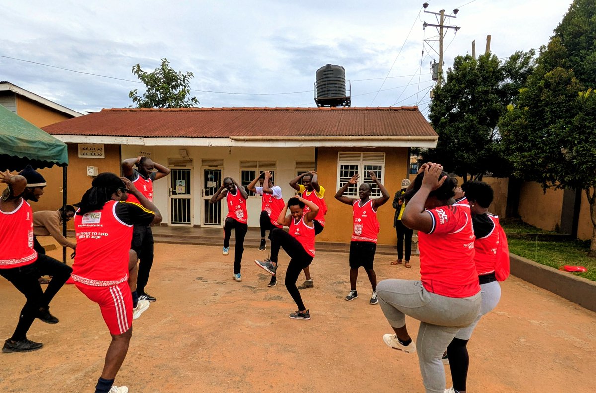 Labour College of East Africa tweet media