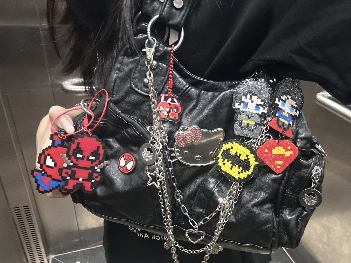 咩咩魚魚 tweet media