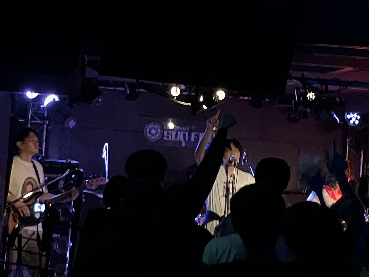 巡遊@4/12東ラリ3,4/18超東方ライブステージ,5/24グレクレaGoGo tweet media