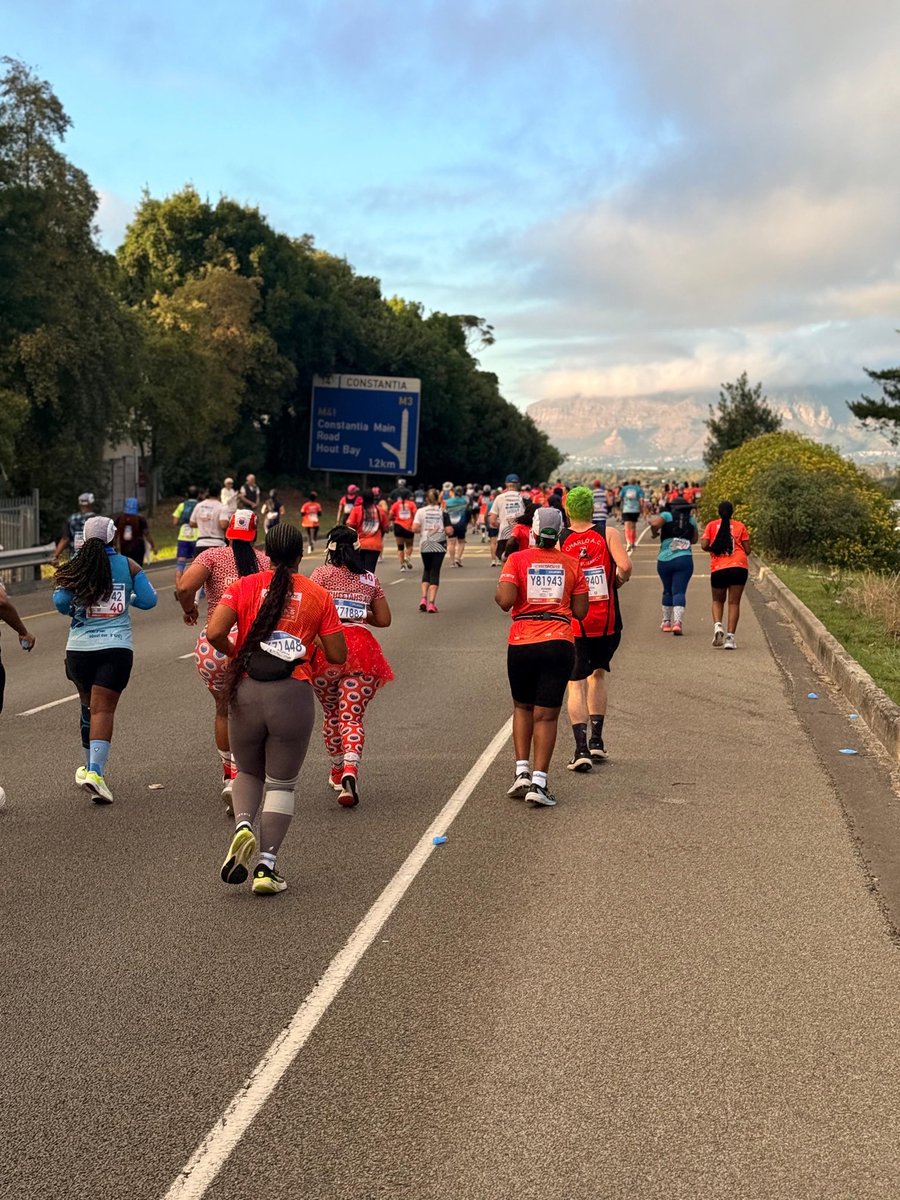 Totalsports Two Oceans Marathon tweet media