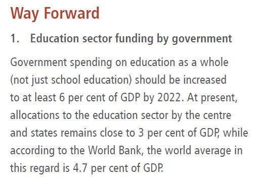 RCVParty's tweet image. EVIDENCE:
&amp;gt;RTI reveals that Bihar SIR decision was taken on WhatsApp, there is NO FILE!
&amp;gt;Ever been to a Police Station? SC PReforms 2006!
&amp;gt;Seen OUR filthy cities?
&amp;gt;Why sending notices to Cartoonists&amp;amp;Journalists
&amp;gt;#DelhiPollution
&amp;gt;Why spending &amp;lt;3% of GDP to #EducateIndia👇NitiAayog