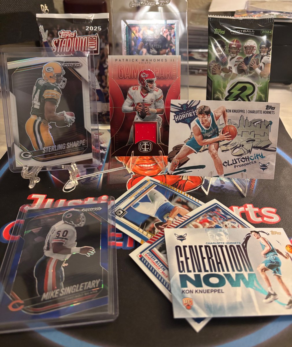 JustinUSC tweet media