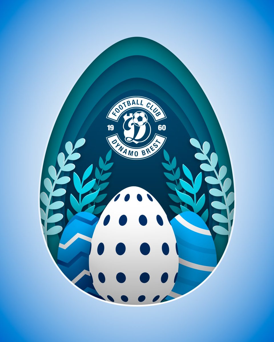FC Dynamo Brest tweet media