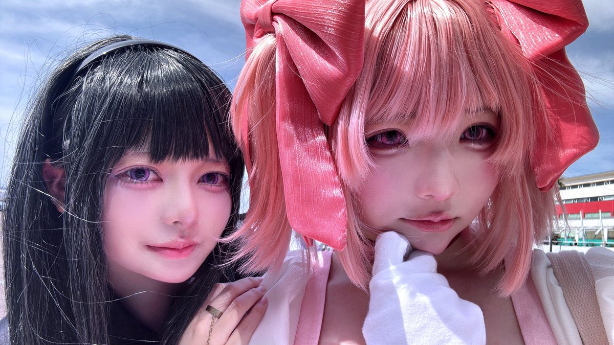 むつきa!ATC tweet media