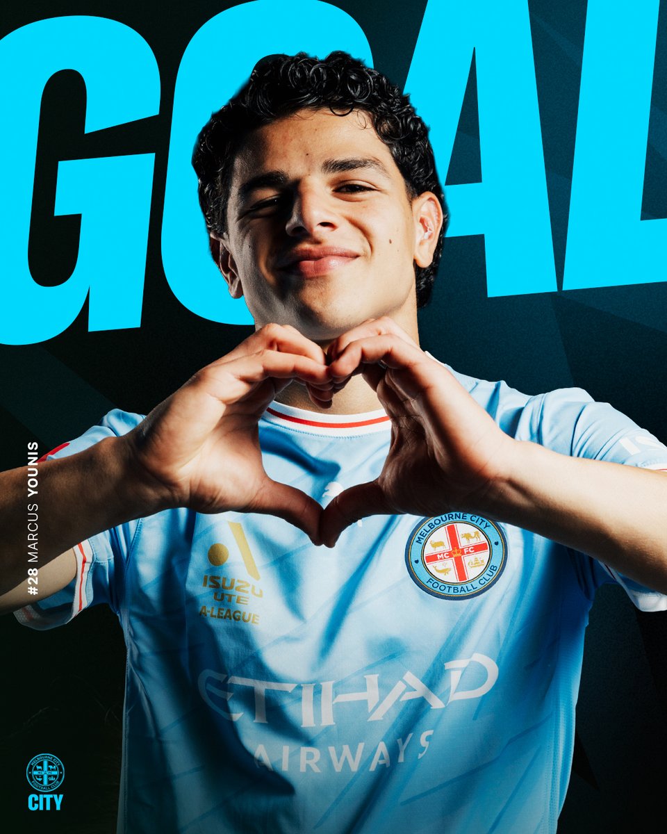 ⏱️ 76’ | LEAD = DOUBLED!

Andreas slides it through to Younis who makes so mistake in tucking it past the 'keeper 🔥

#MCYvWEL | 🩵 2-0 🟡