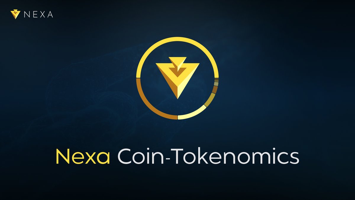 Nexa tweet media