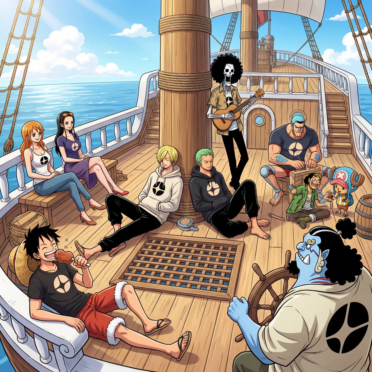 Ramm 🥷 tweet media