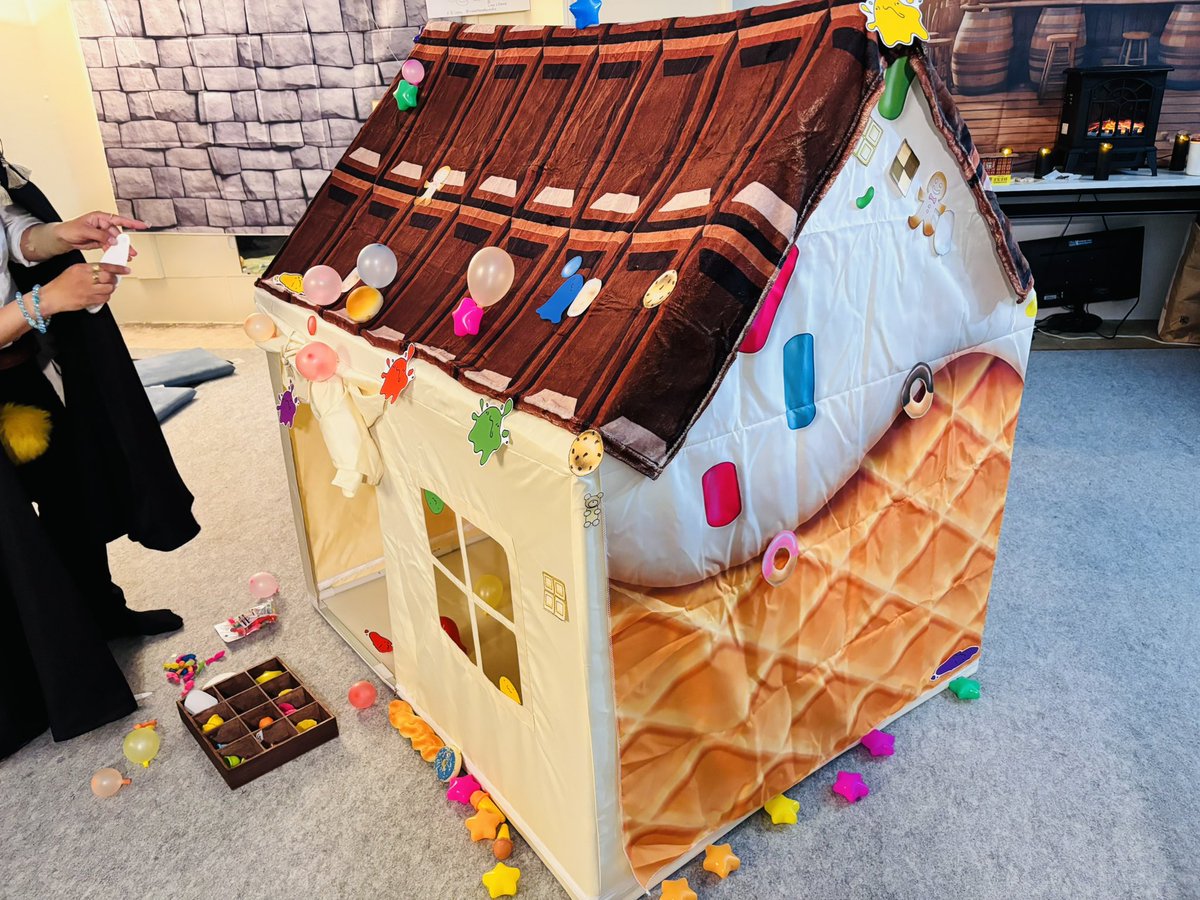 ハイペリオン【2026.4.12ファンタジー交流会】 tweet media