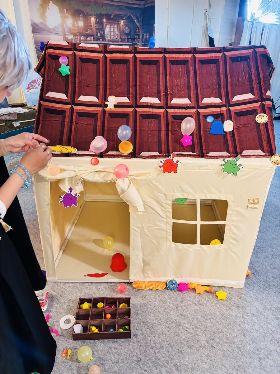 ハイペリオン【2026.4.12ファンタジー交流会】 tweet media