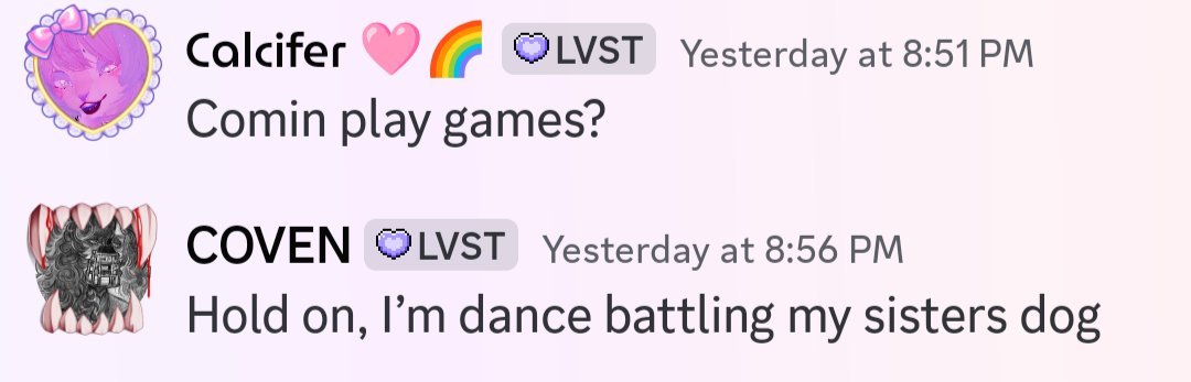 Incxbxnni's tweet photo. Did y'all know I love @gh0stroast ? he is so silly. https://t.co/USTJ5nB8jF