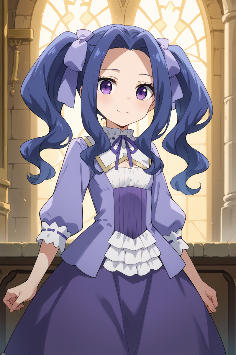 凪｜AIart tweet media