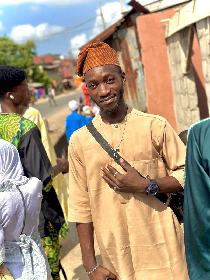 Fuhad Lawal tweet media