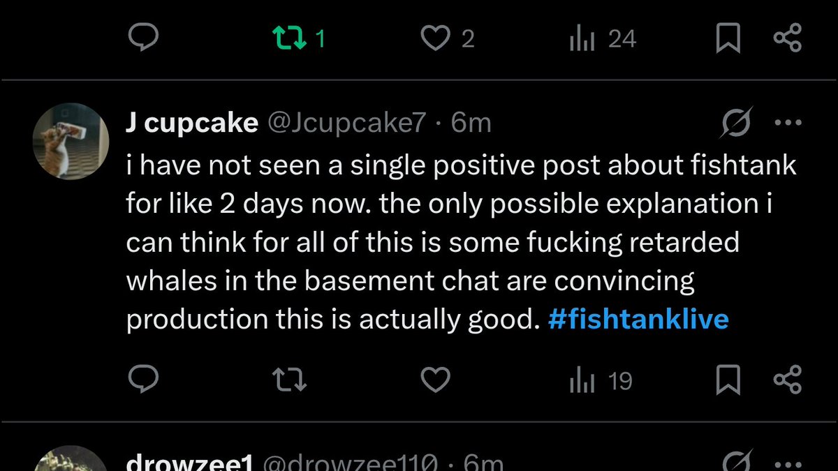 🐟1 more day🐟 tweet media