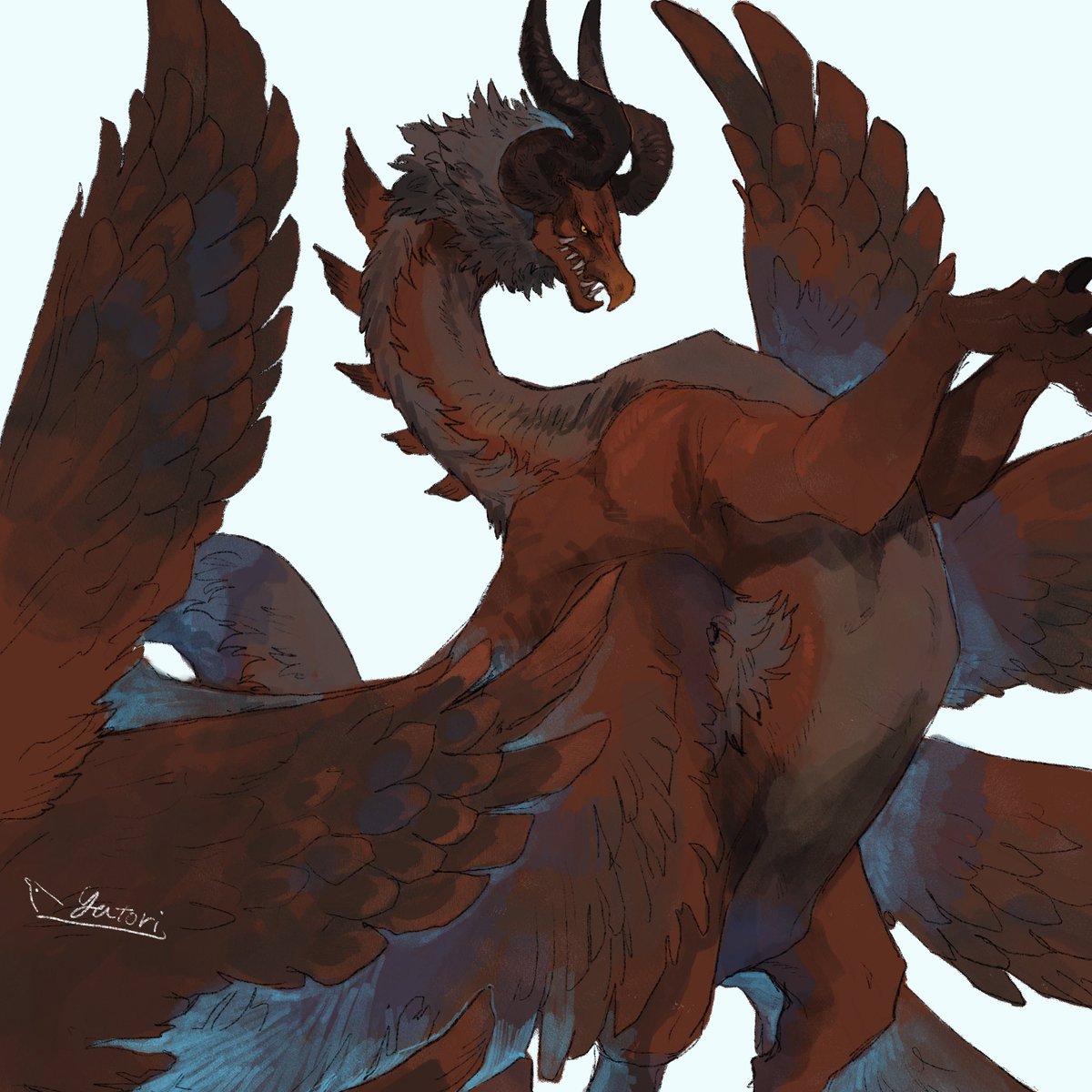 しゃば tweet media