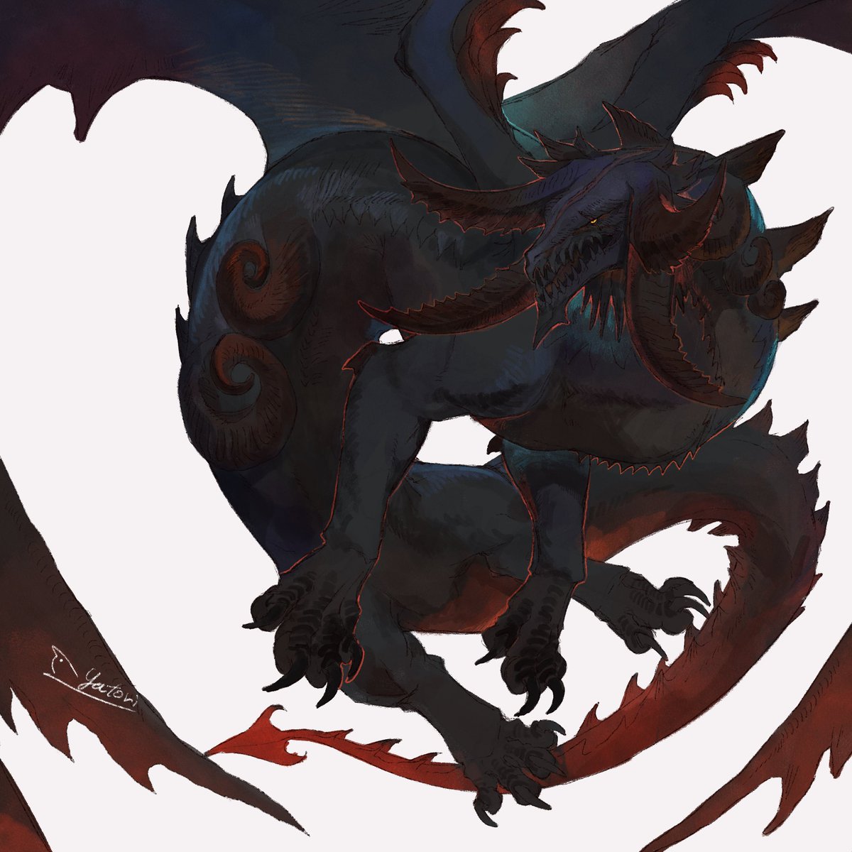 しゃば tweet media