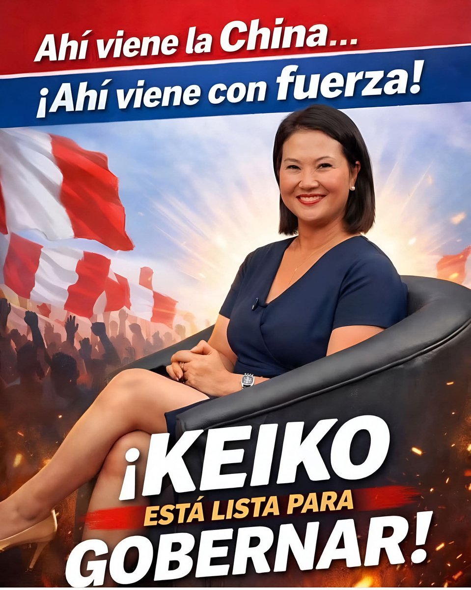 🇵🇪Leo33 tweet media