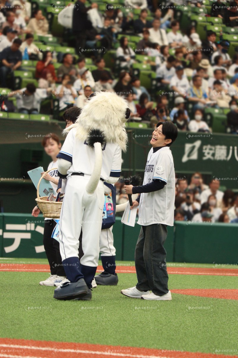 めちゃくちゃ可愛い♡下野さんの笑顔は癒しやね