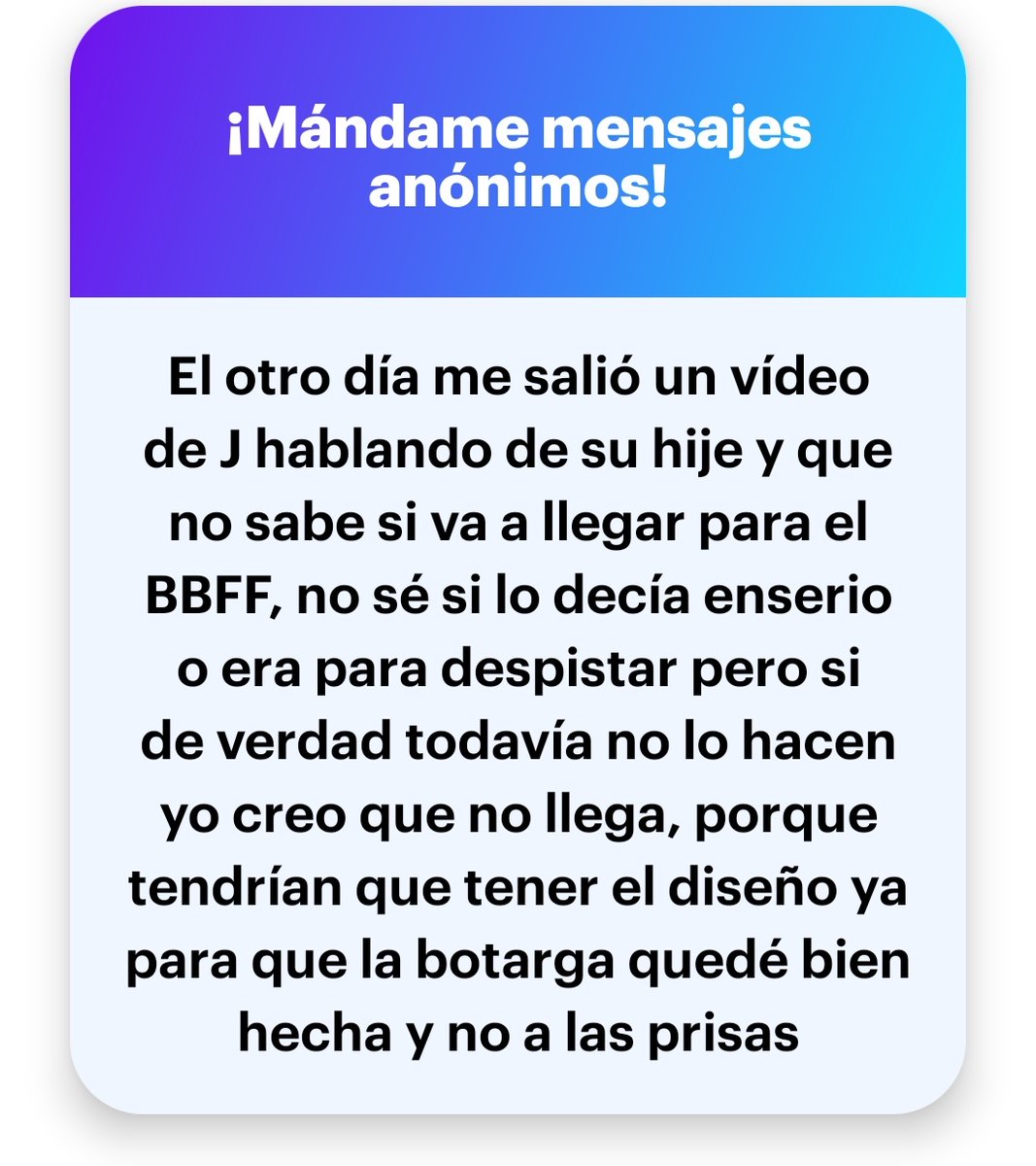soynogard96's tweet image. ayyy la vdd me sentiría rara de que una mascota del gl salga antes que la de viewmim o sea mis niñas llevan ya 1 año y algo juntas ya merecen su hijo no manchennn
oye pero con J te refieres a june?? o a janh???
