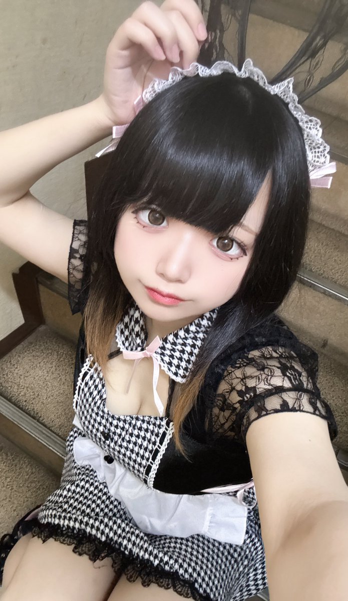 み く@10.13休み tweet media