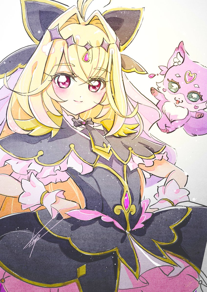 Hikarino tweet media