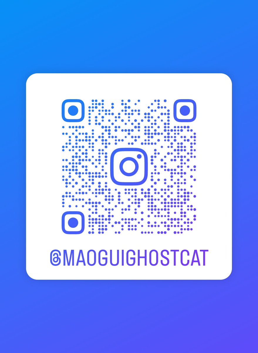 MaoGui🪐😺🎧 tweet media