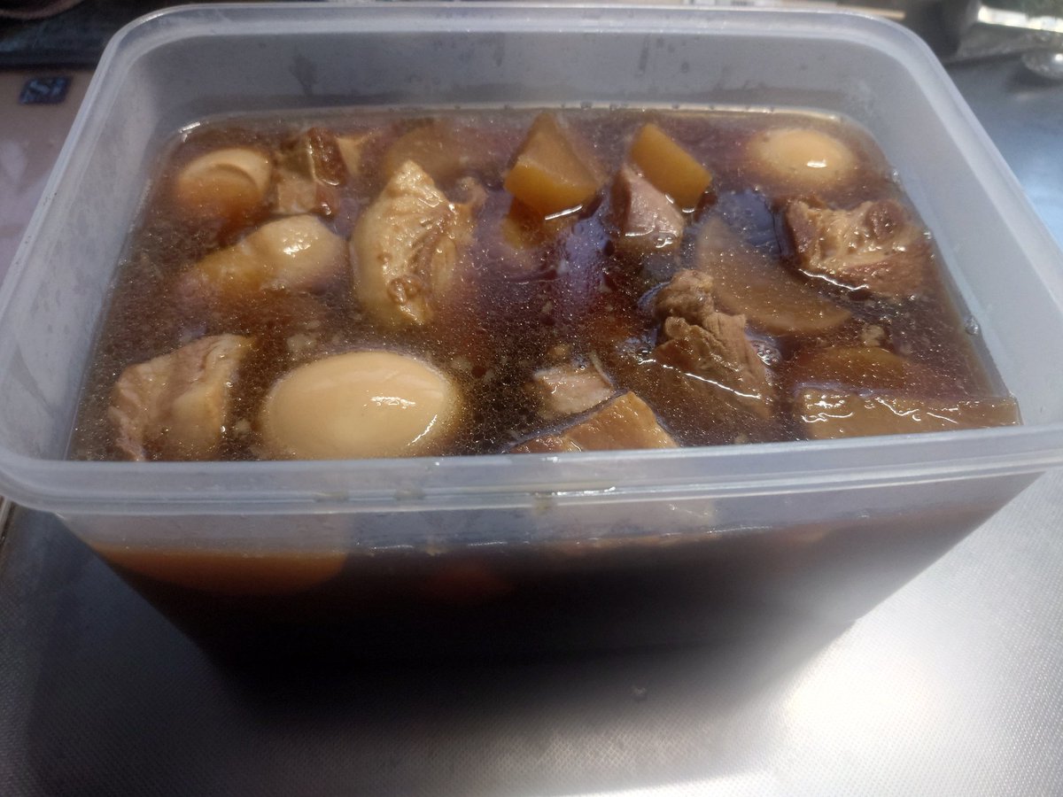 鯨井 農家！食肉業者！ tweet media