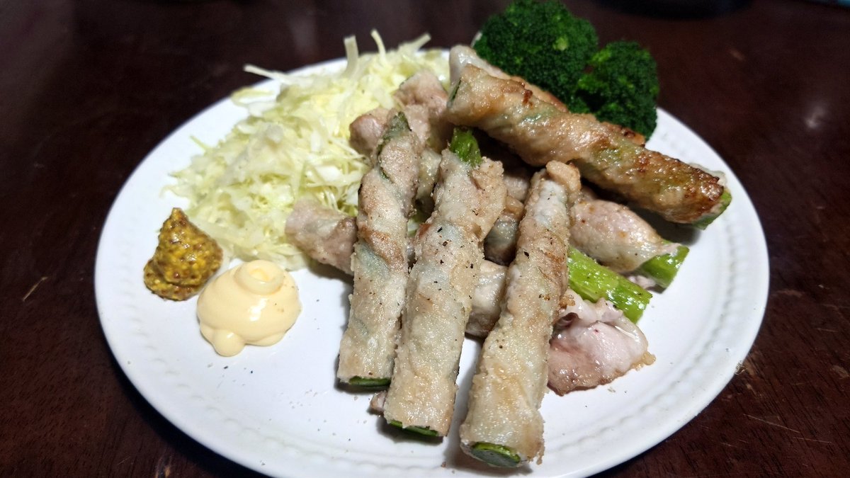 鯨井 農家！食肉業者！ tweet media
