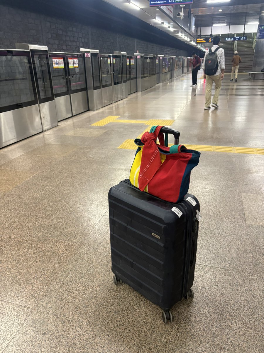 Avinash Chanchal tweet media