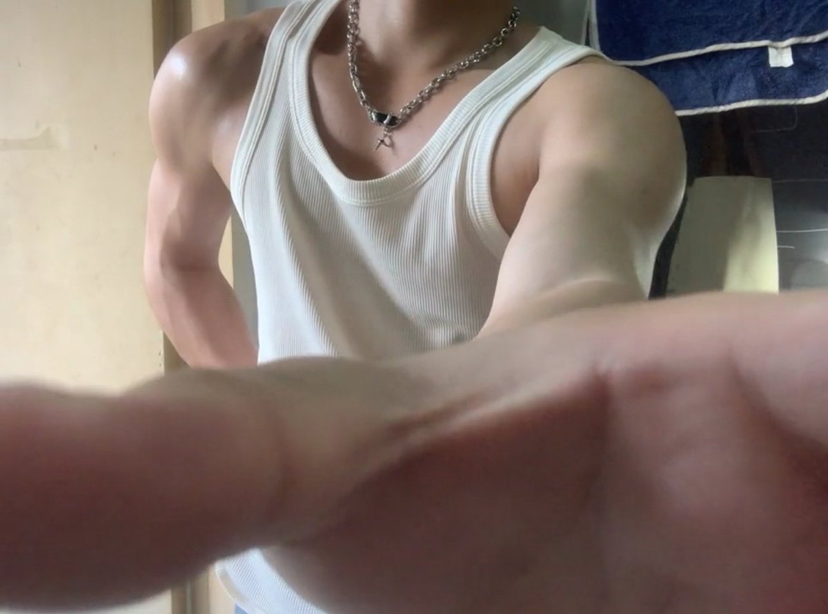 薯条 tweet media