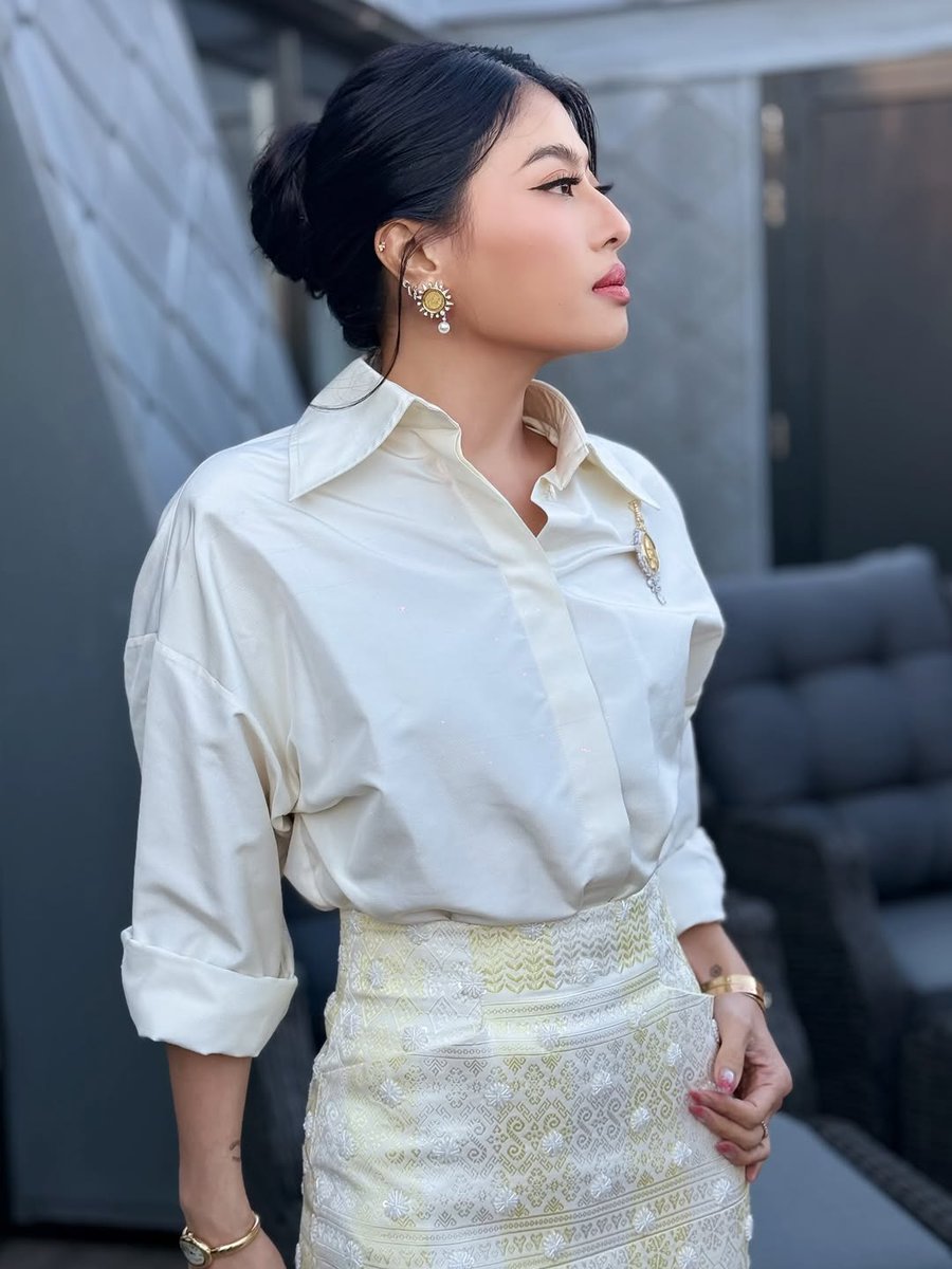 สลิ่มปกป้อง​สถาบัน​🇹🇭👑 tweet media