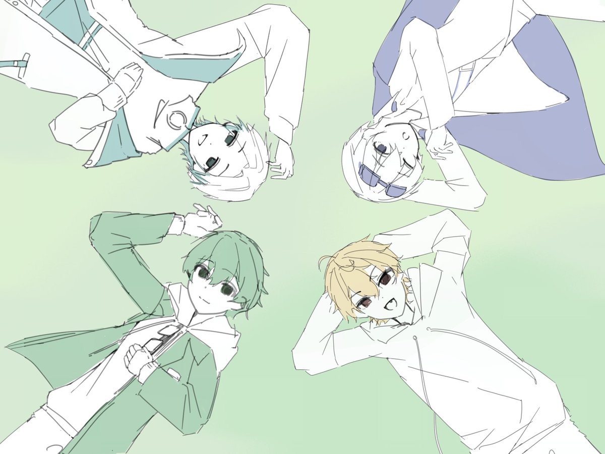 ラーム tweet media