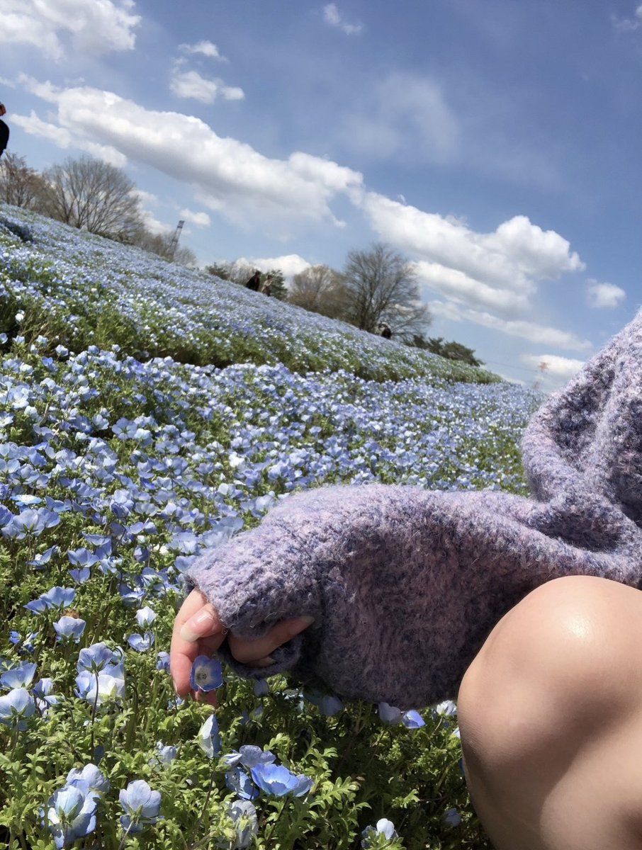 星 嫷＠むにむに tweet media