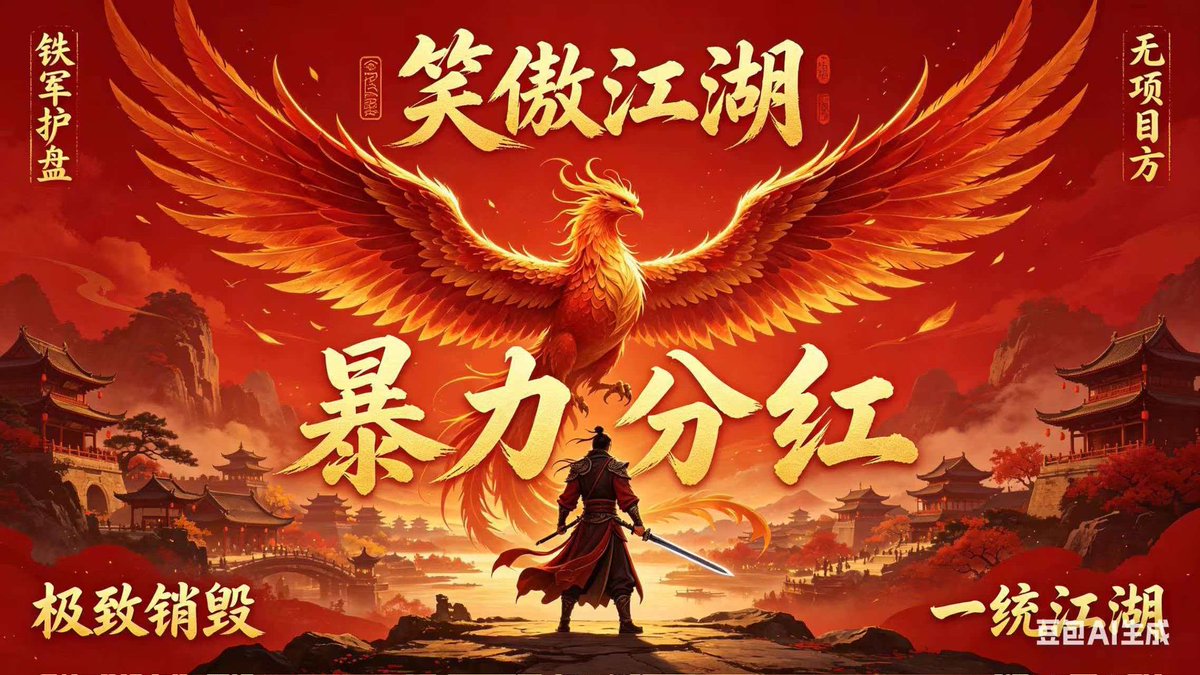 yanghekun's tweet photo. 重磅消息🔥🔥🔥蝴蝶平台官方发行         笑傲江湖由雪球团队，狗头团队各大团队联合打造！！！
🎁🎁机制：🦋平台公平发射 买卖税4 100万永久70分红30%回购销毁。

#腾讯会议  613-223-9752
QQ ：483124307

金码：
0x13fef1c7c3d92e8b3703c26ef865b1aaccf87777 https://t.co/uZYr7ntd36