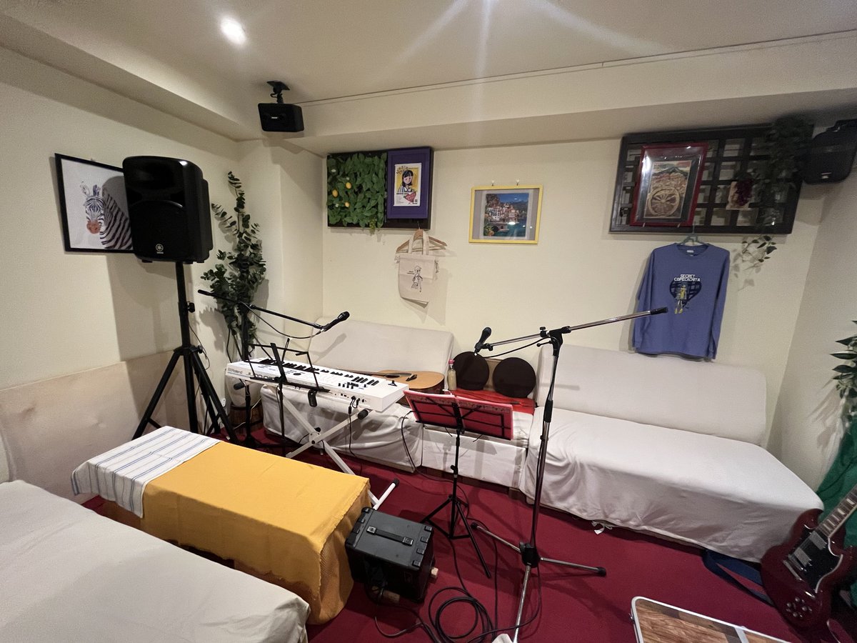 芋人🥔 tweet media