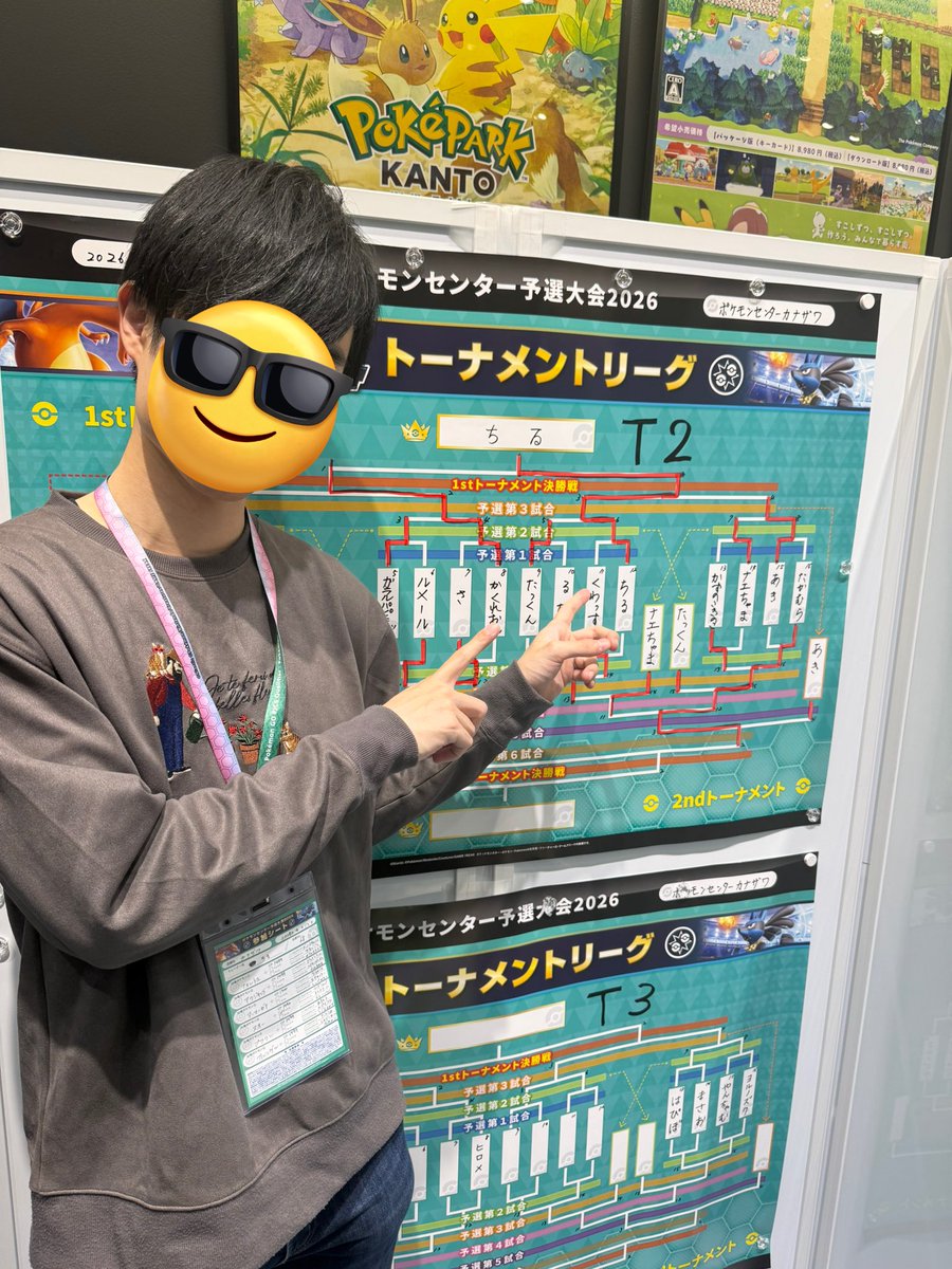 じょーじくるーにー tweet media