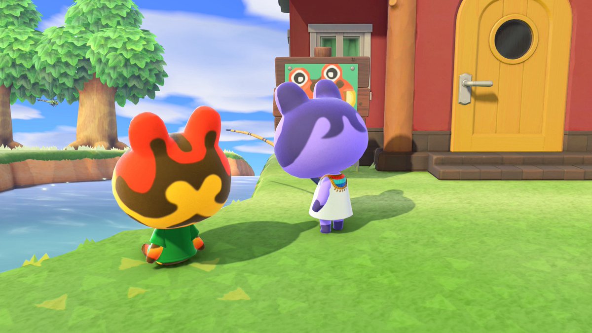 可愛い毒々しさ