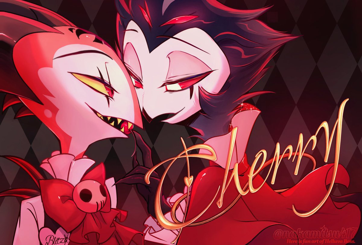 ナカミツ(原稿中🫠) tweet media