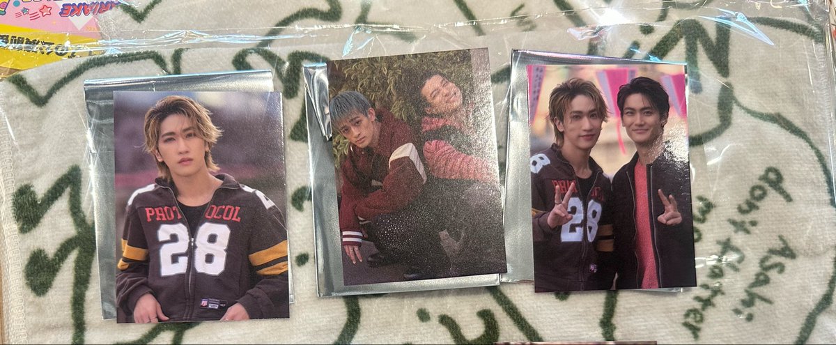 🍒ྀི tweet media