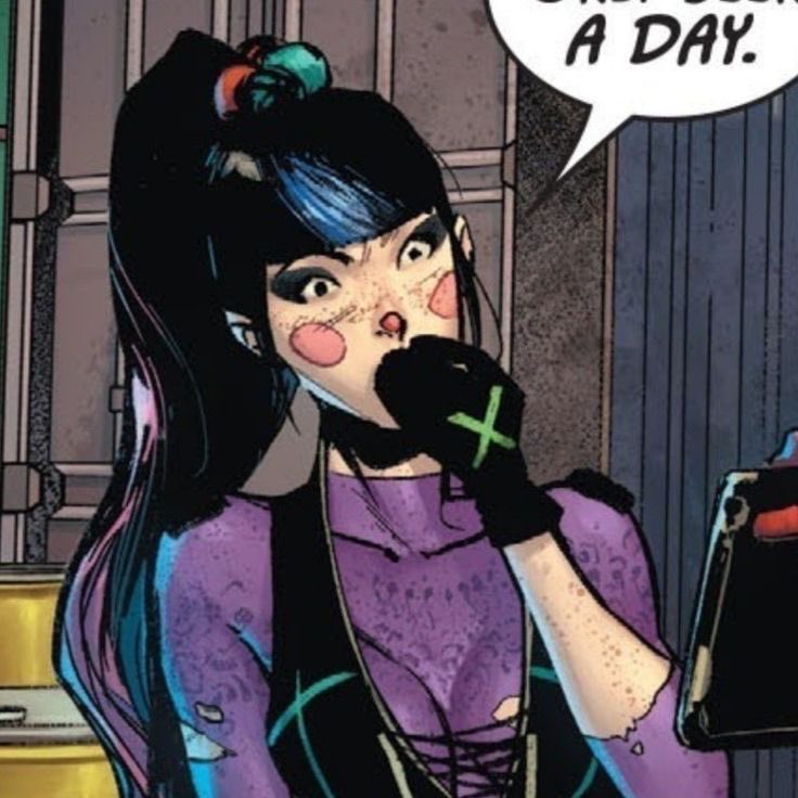 PUNCHLINE / ALEXIS KAYE. tweet media