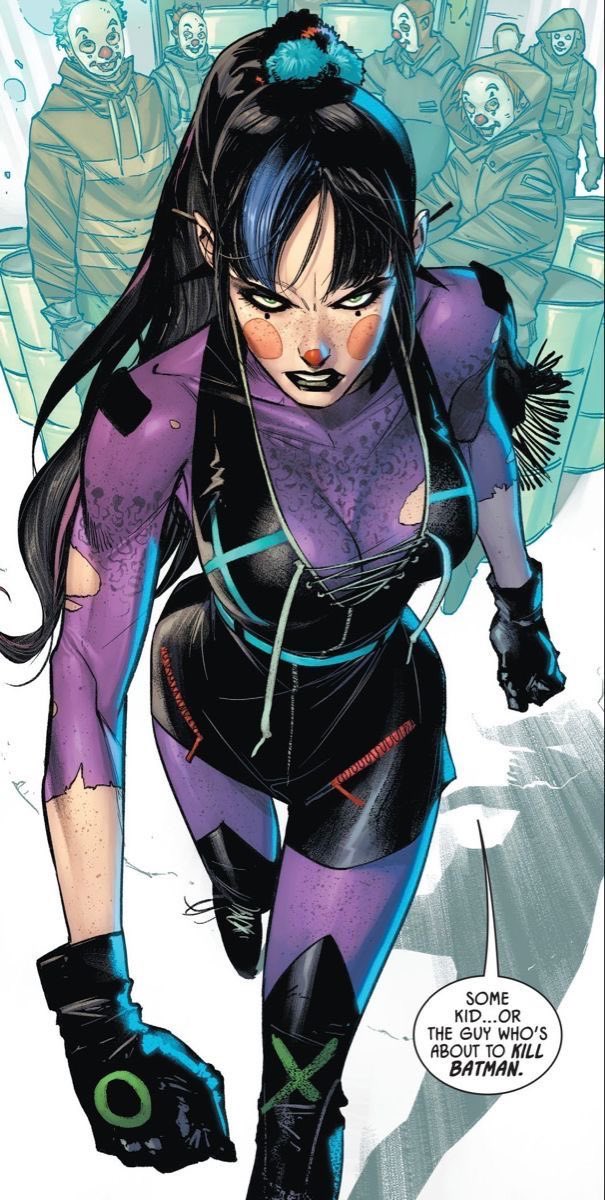 PUNCHLINE / ALEXIS KAYE. tweet media