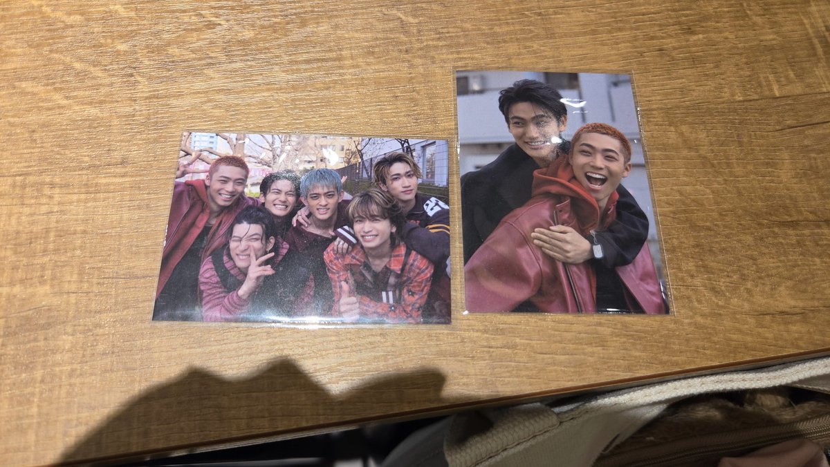 shiiichan🐥🍊 tweet media