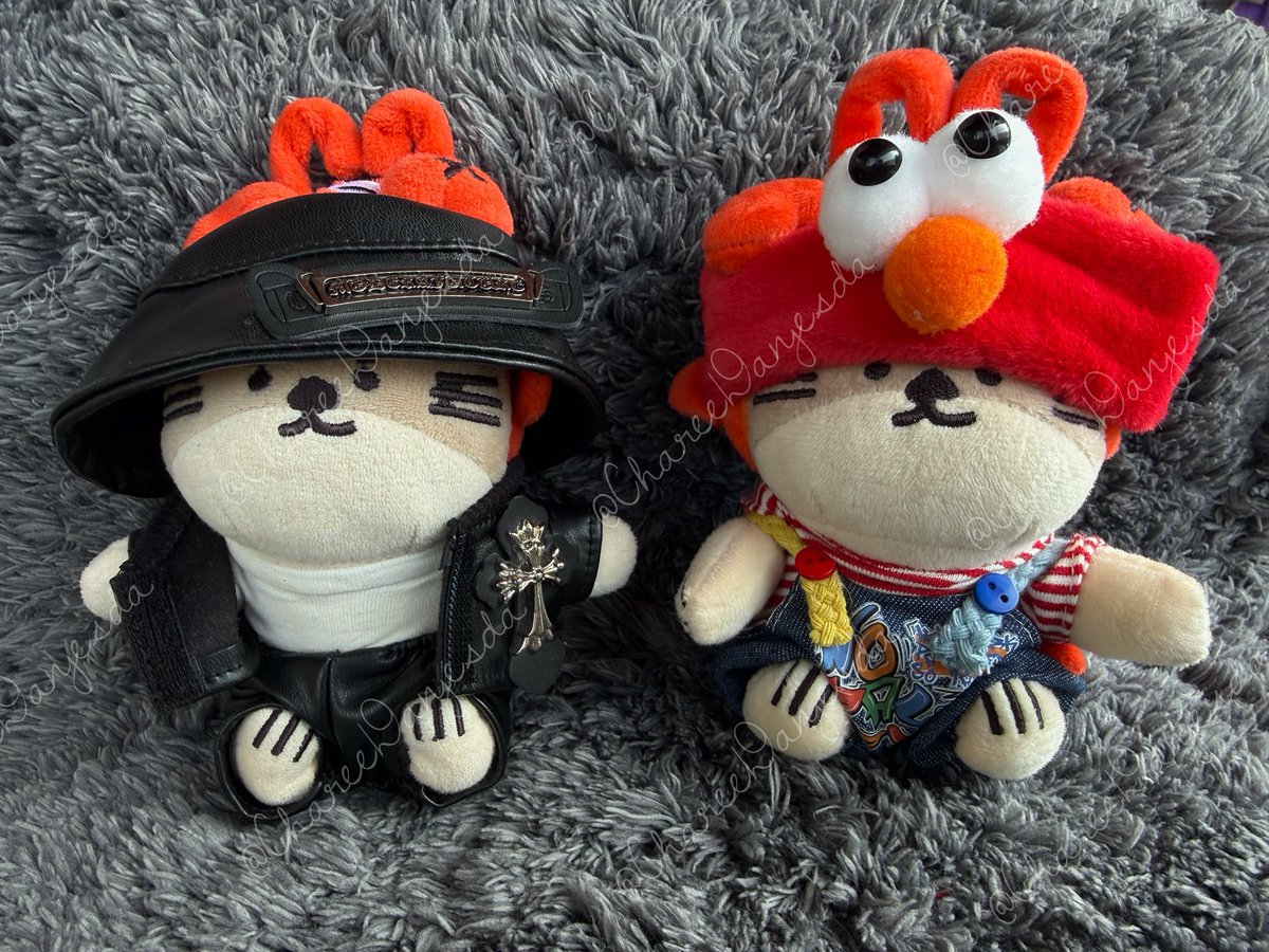 Nitcharee is seeing SeaKeen again 🦦🦞🍀 tweet media