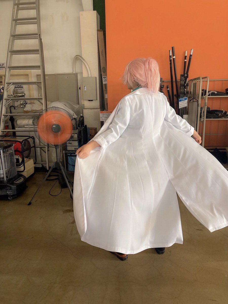 城狩蒼怜≒ぺろん tweet media