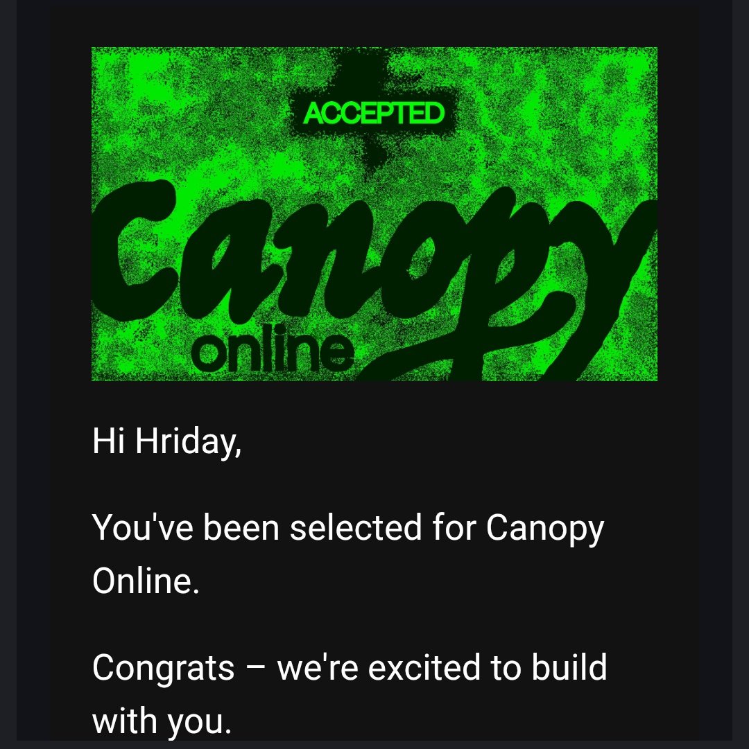 Hriday Kadam tweet media